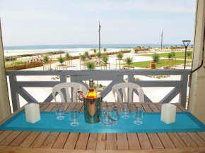 Apartment Grand Pavois-4 by Interhome